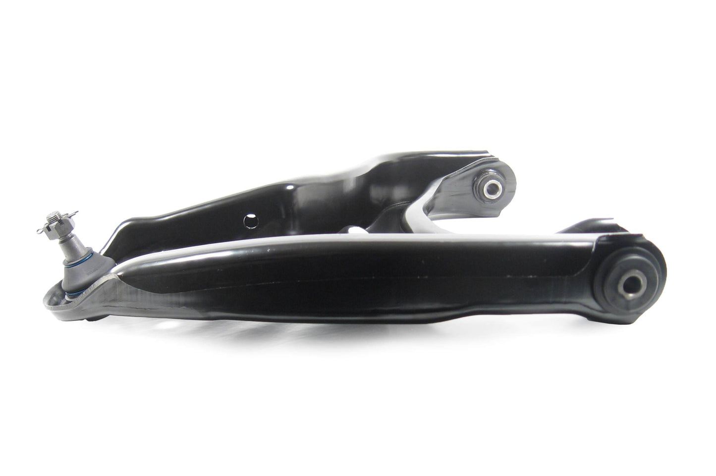 Mevotech Supreme Suspension Control Arm and Ball Joint Assembly CMS20376