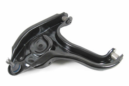 Mevotech Supreme Suspension Control Arm and Ball Joint Assembly CMS20377