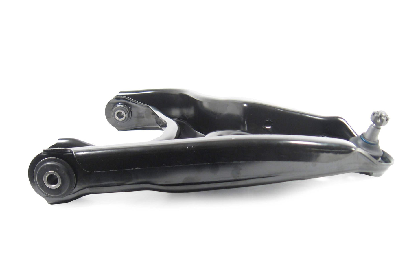 Mevotech Supreme Suspension Control Arm and Ball Joint Assembly CMS20377