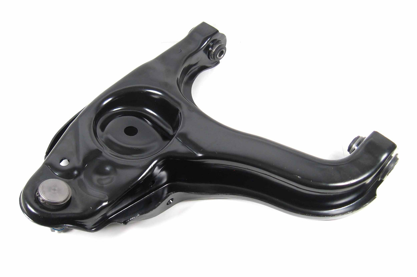 Mevotech Supreme Suspension Control Arm and Ball Joint Assembly CMS20378