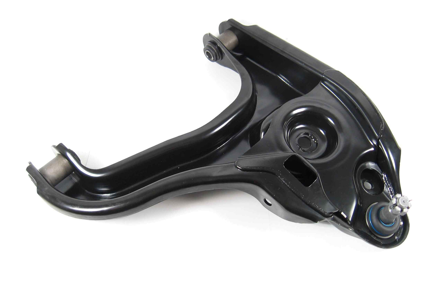 Mevotech Supreme Suspension Control Arm and Ball Joint Assembly CMS20378