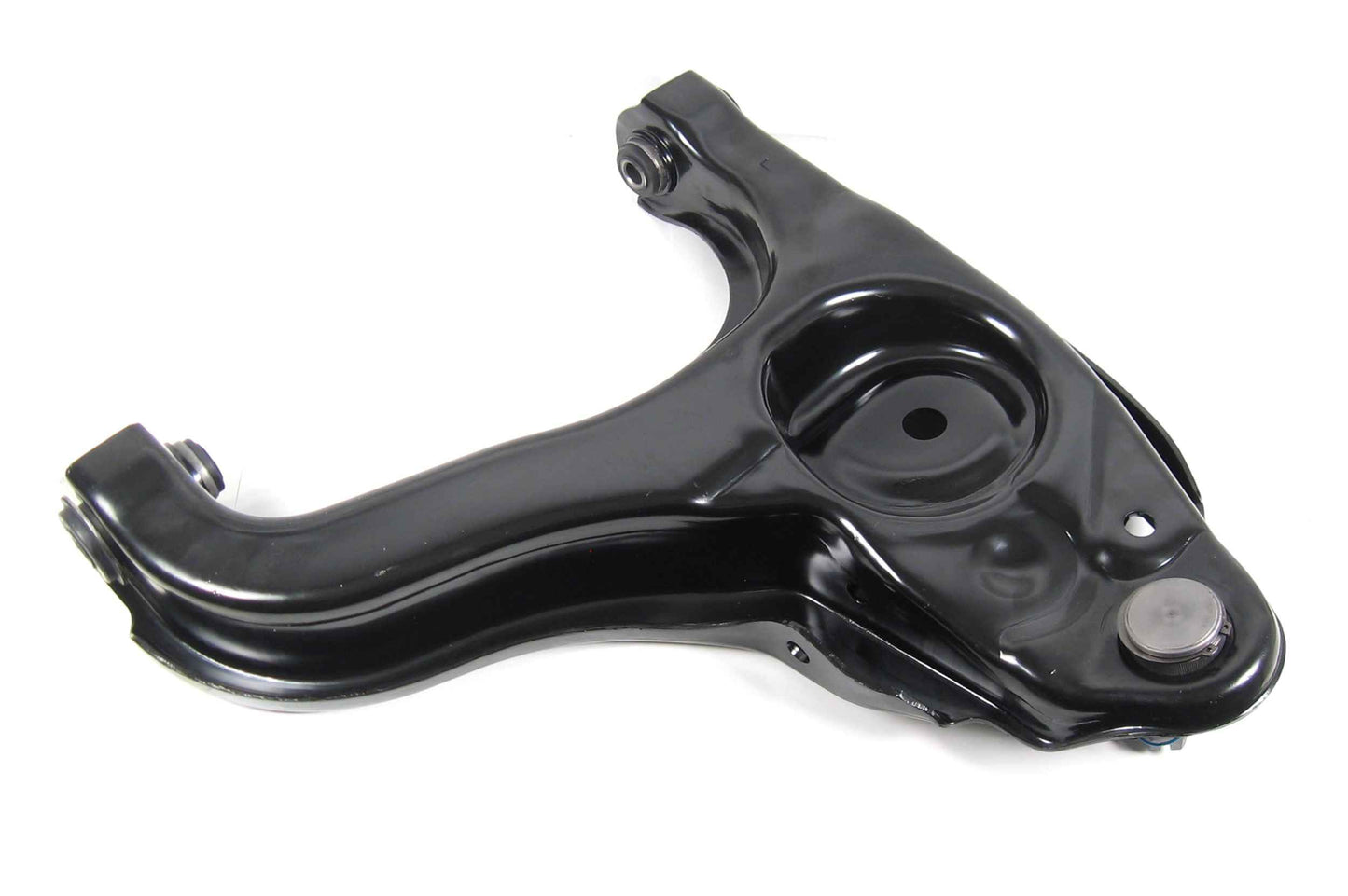 Mevotech Supreme Suspension Control Arm and Ball Joint Assembly CMS20379