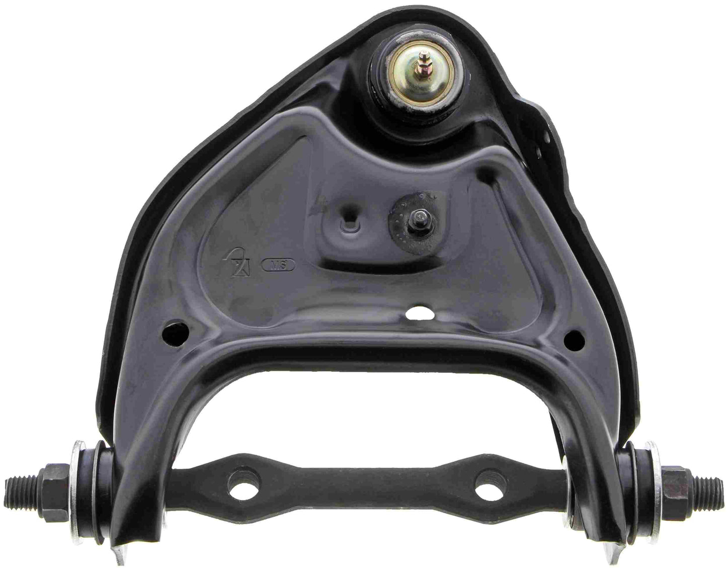 Mevotech Supreme Suspension Control Arm and Ball Joint Assembly CMS20380