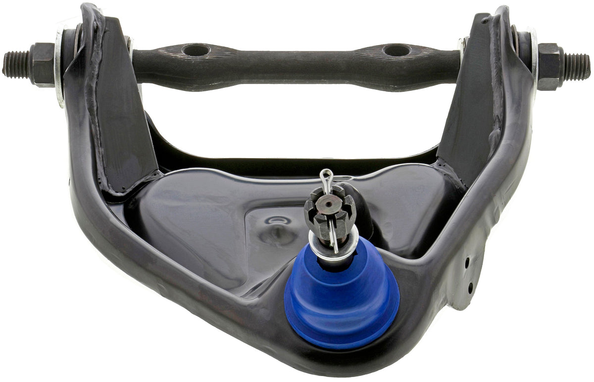 Mevotech Supreme Suspension Control Arm and Ball Joint Assembly CMS20380