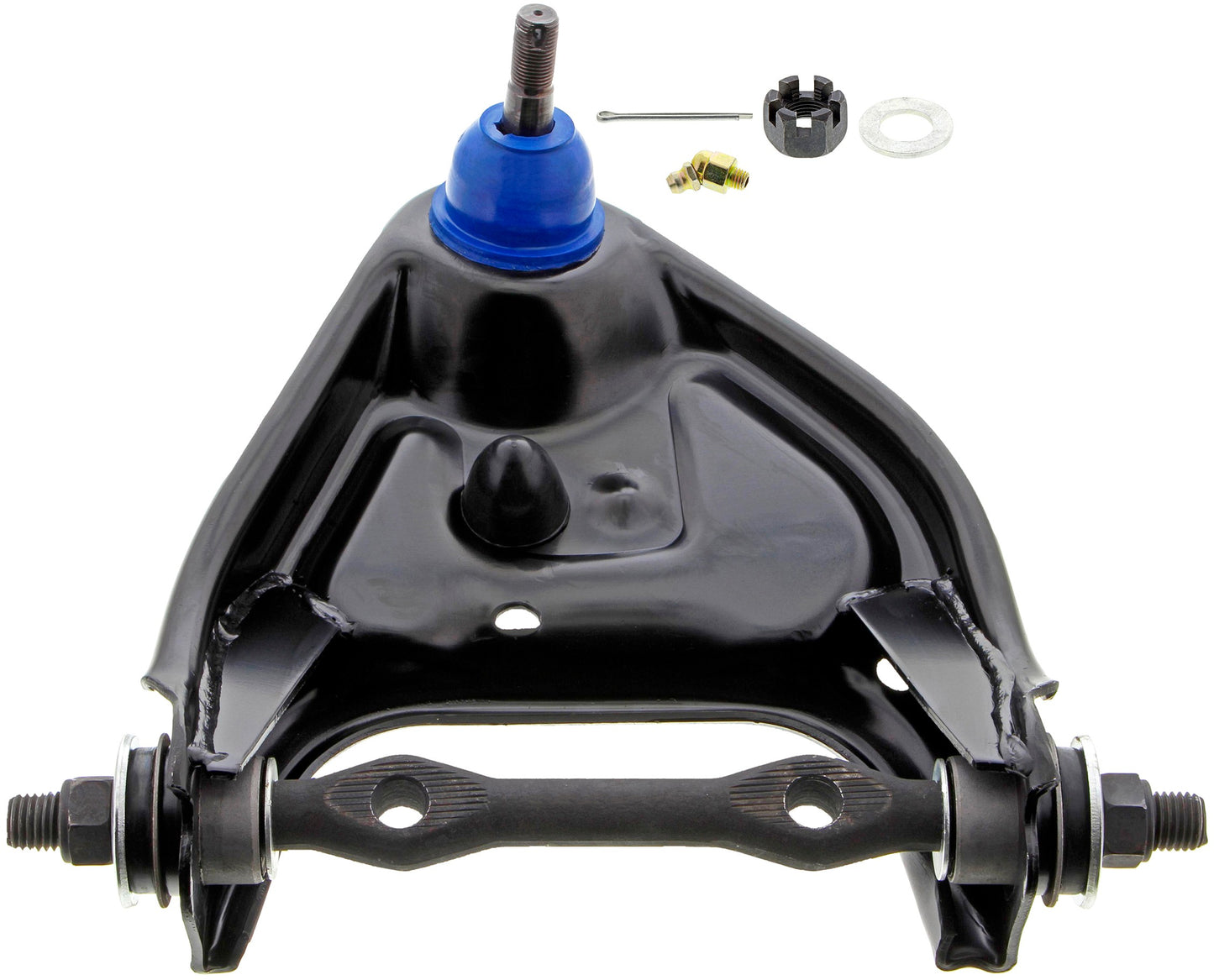 Mevotech Supreme Suspension Control Arm and Ball Joint Assembly CMS20380