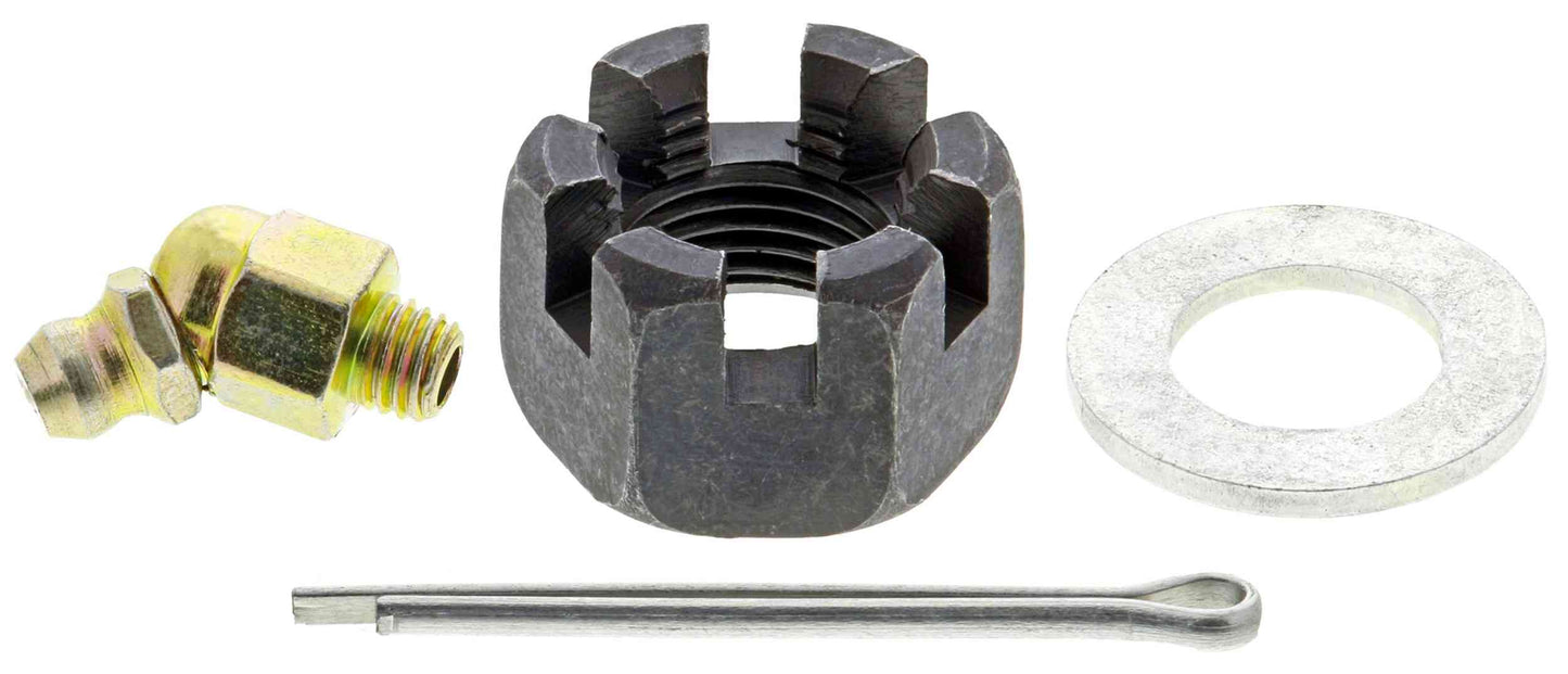 Mevotech Supreme Suspension Control Arm and Ball Joint Assembly CMS20380