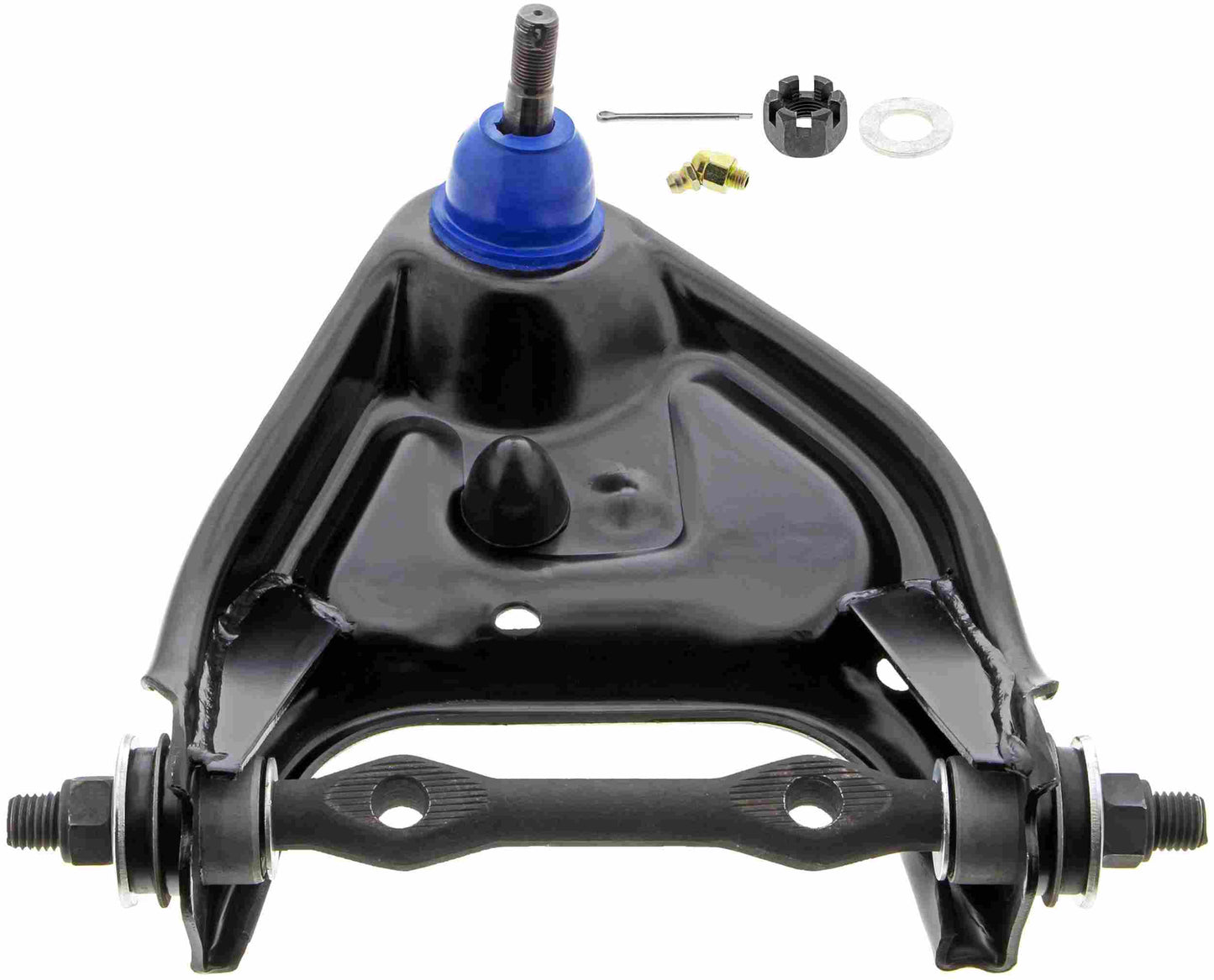 Mevotech Supreme Suspension Control Arm and Ball Joint Assembly CMS20380