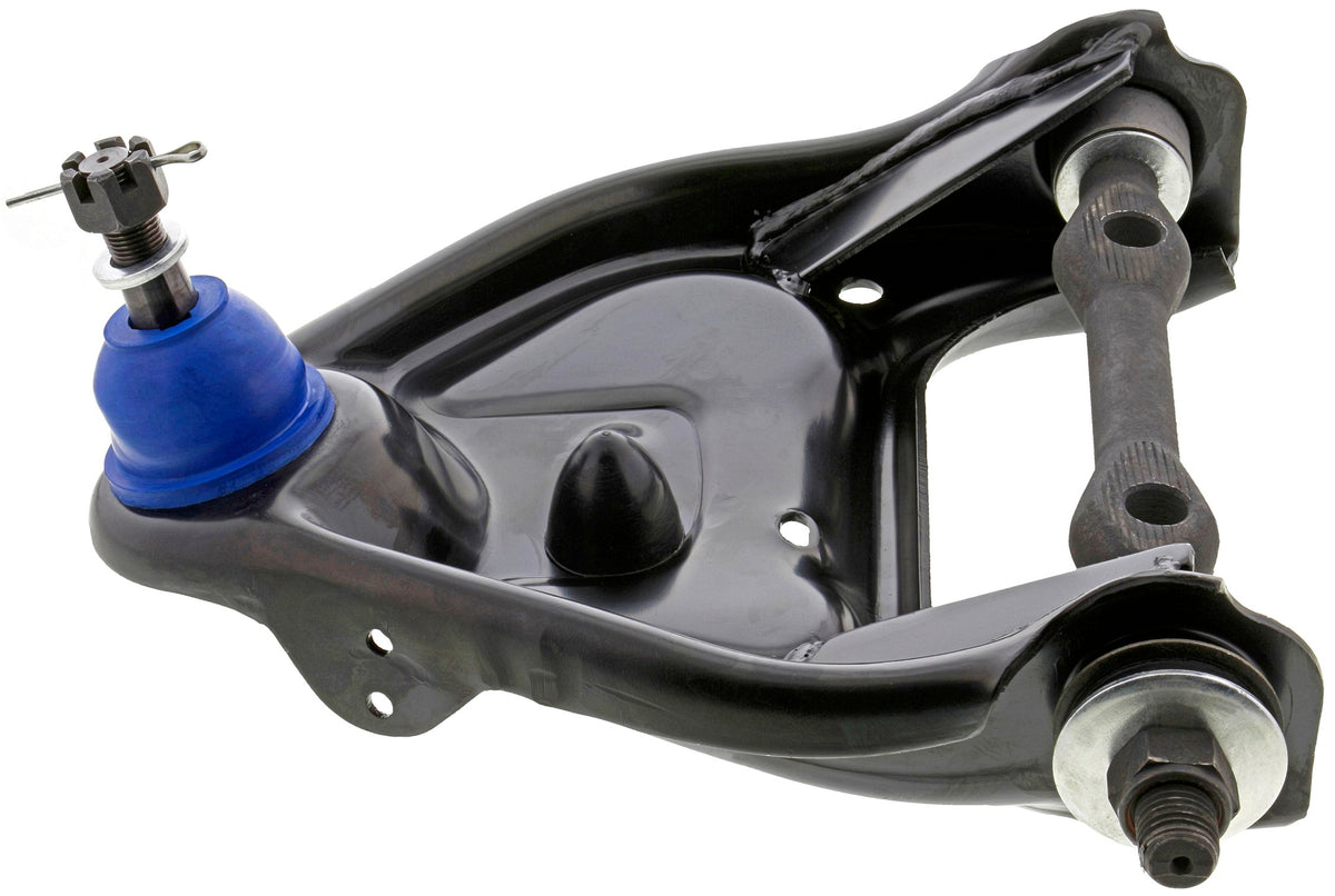 Mevotech Supreme Suspension Control Arm and Ball Joint Assembly CMS20380