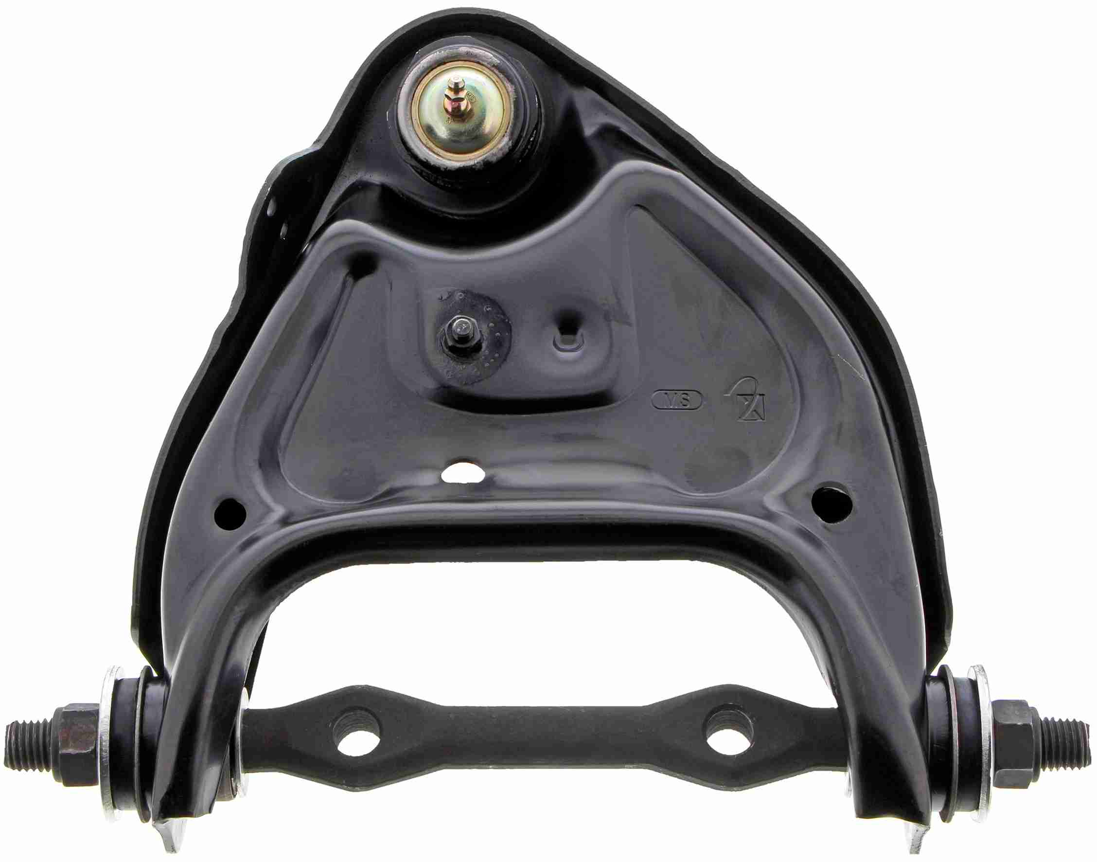 Mevotech Supreme Suspension Control Arm and Ball Joint Assembly CMS20381