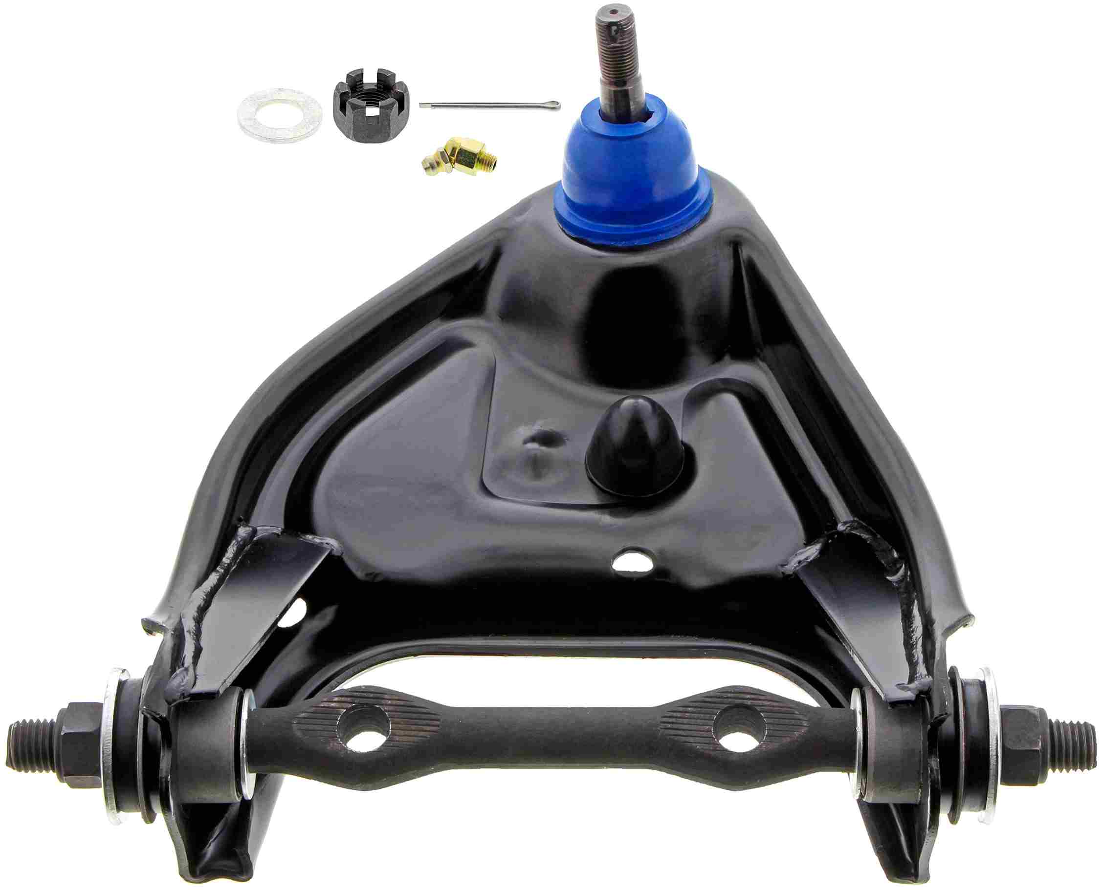 Mevotech Supreme Suspension Control Arm and Ball Joint Assembly CMS20381