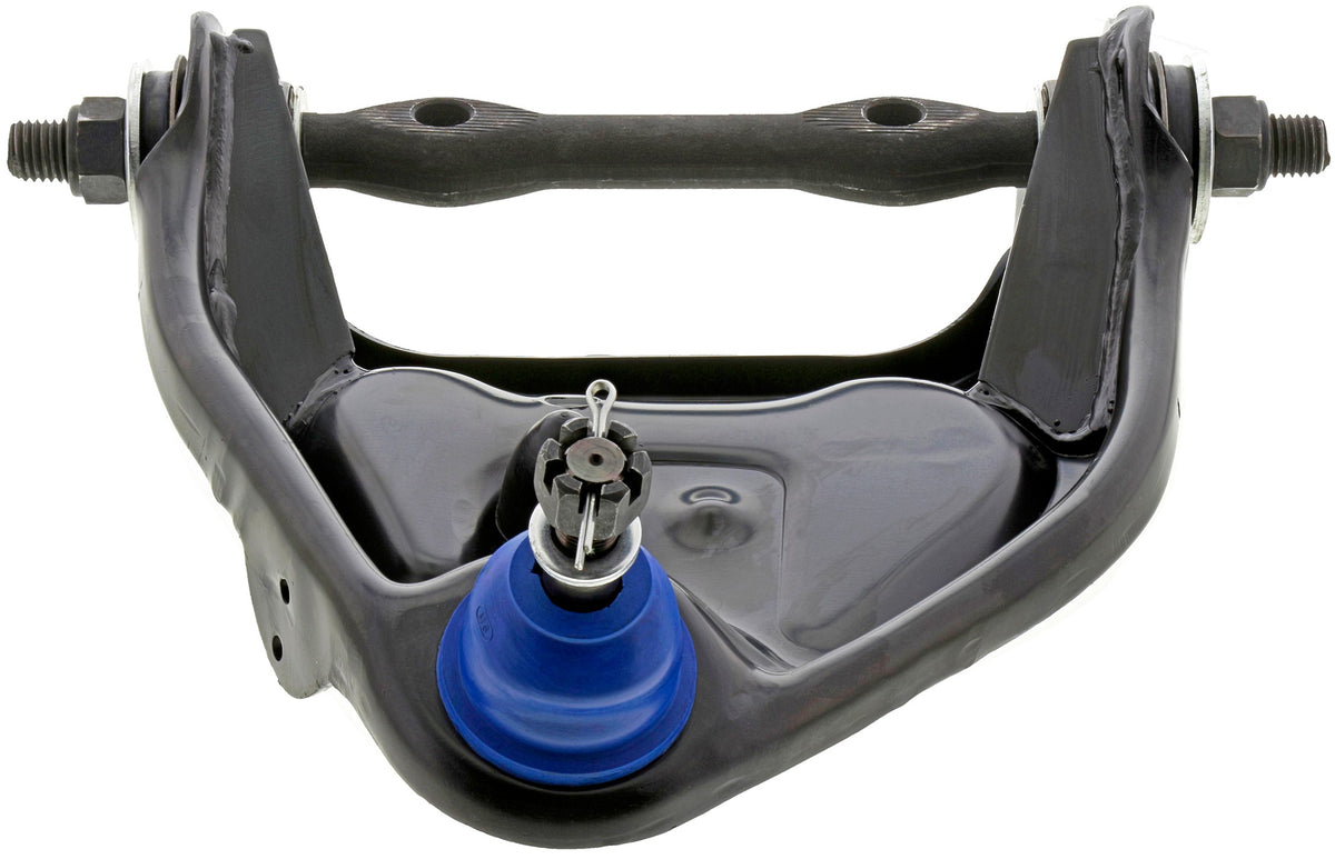 Mevotech Supreme Suspension Control Arm and Ball Joint Assembly CMS20381
