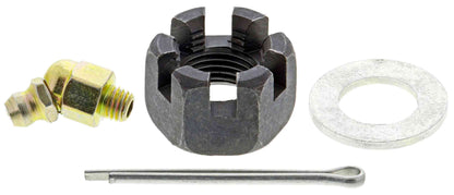 Mevotech Supreme Suspension Control Arm and Ball Joint Assembly CMS20381