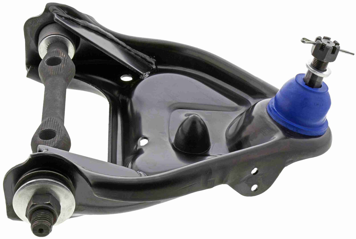 Mevotech Supreme Suspension Control Arm and Ball Joint Assembly CMS20381