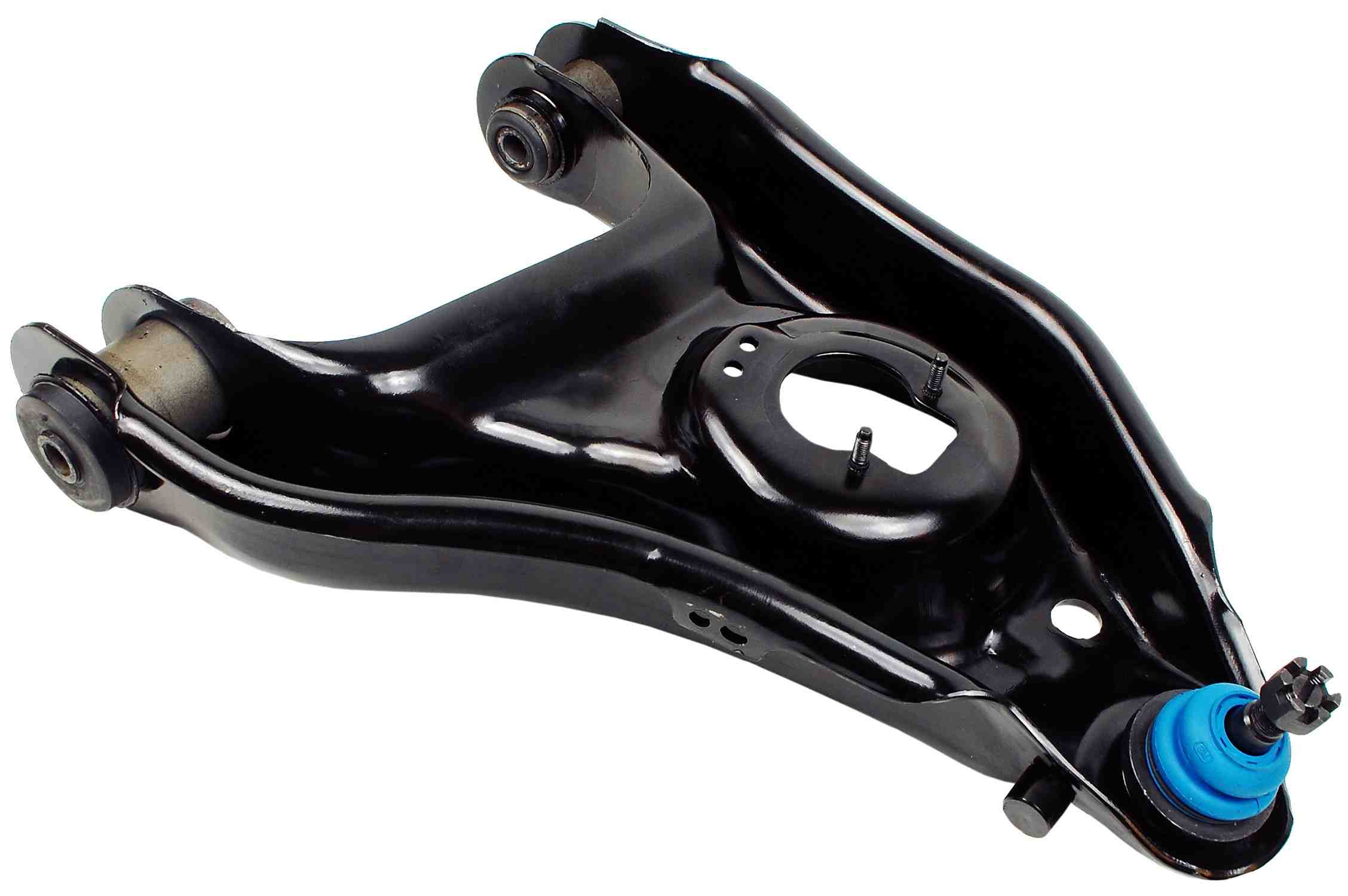 Mevotech Supreme Suspension Control Arm and Ball Joint Assembly CMS20396