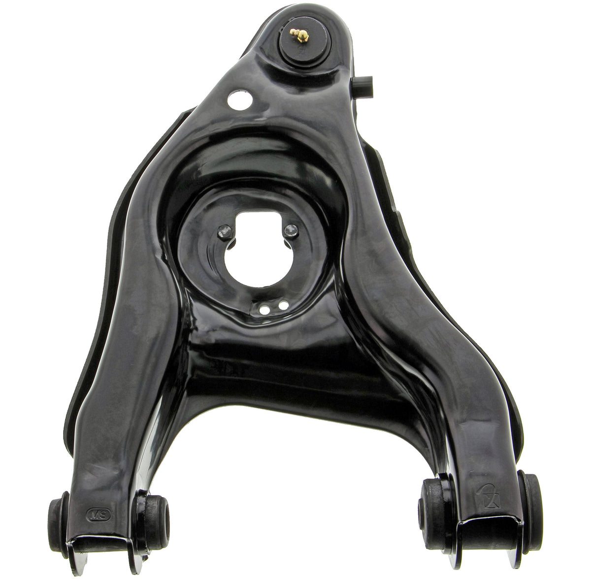 Mevotech Supreme Suspension Control Arm and Ball Joint Assembly CMS20397