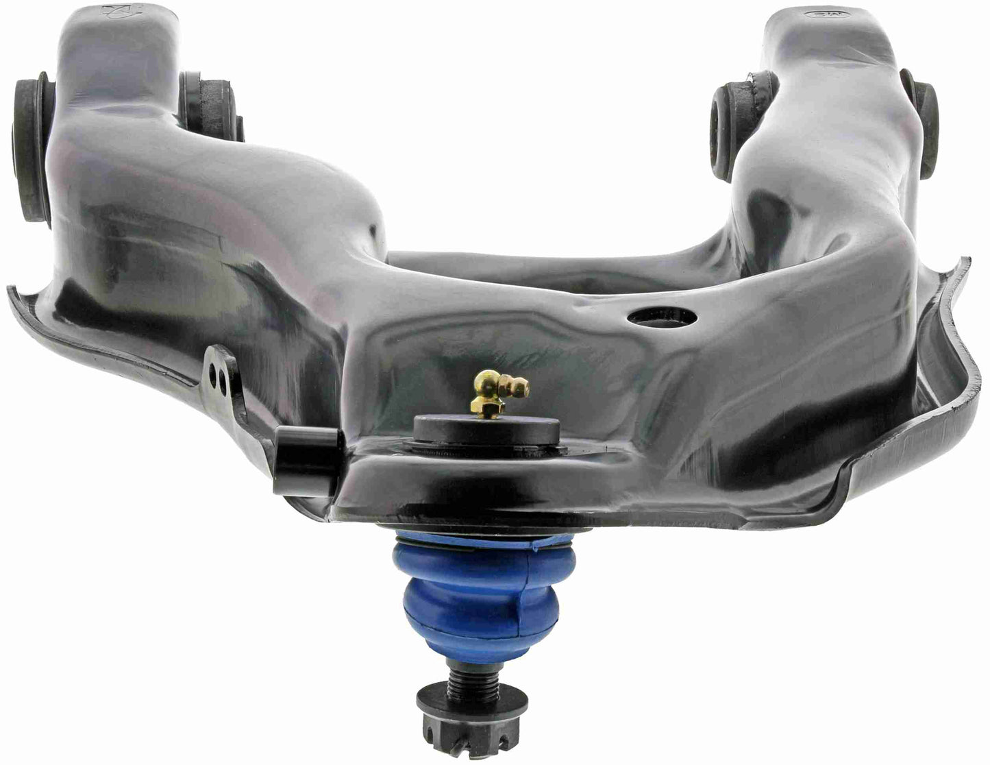 Mevotech Supreme Suspension Control Arm and Ball Joint Assembly CMS20397