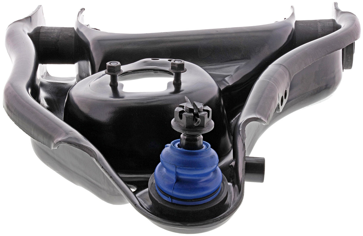 Mevotech Supreme Suspension Control Arm and Ball Joint Assembly CMS20397