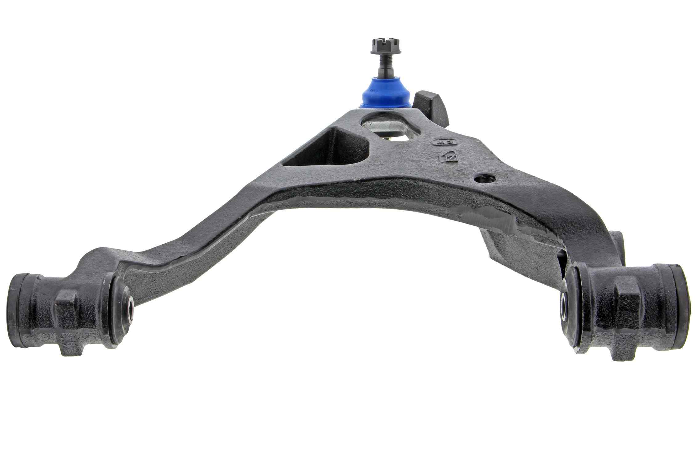 Mevotech Supreme Suspension Control Arm and Ball Joint Assembly CMS20398