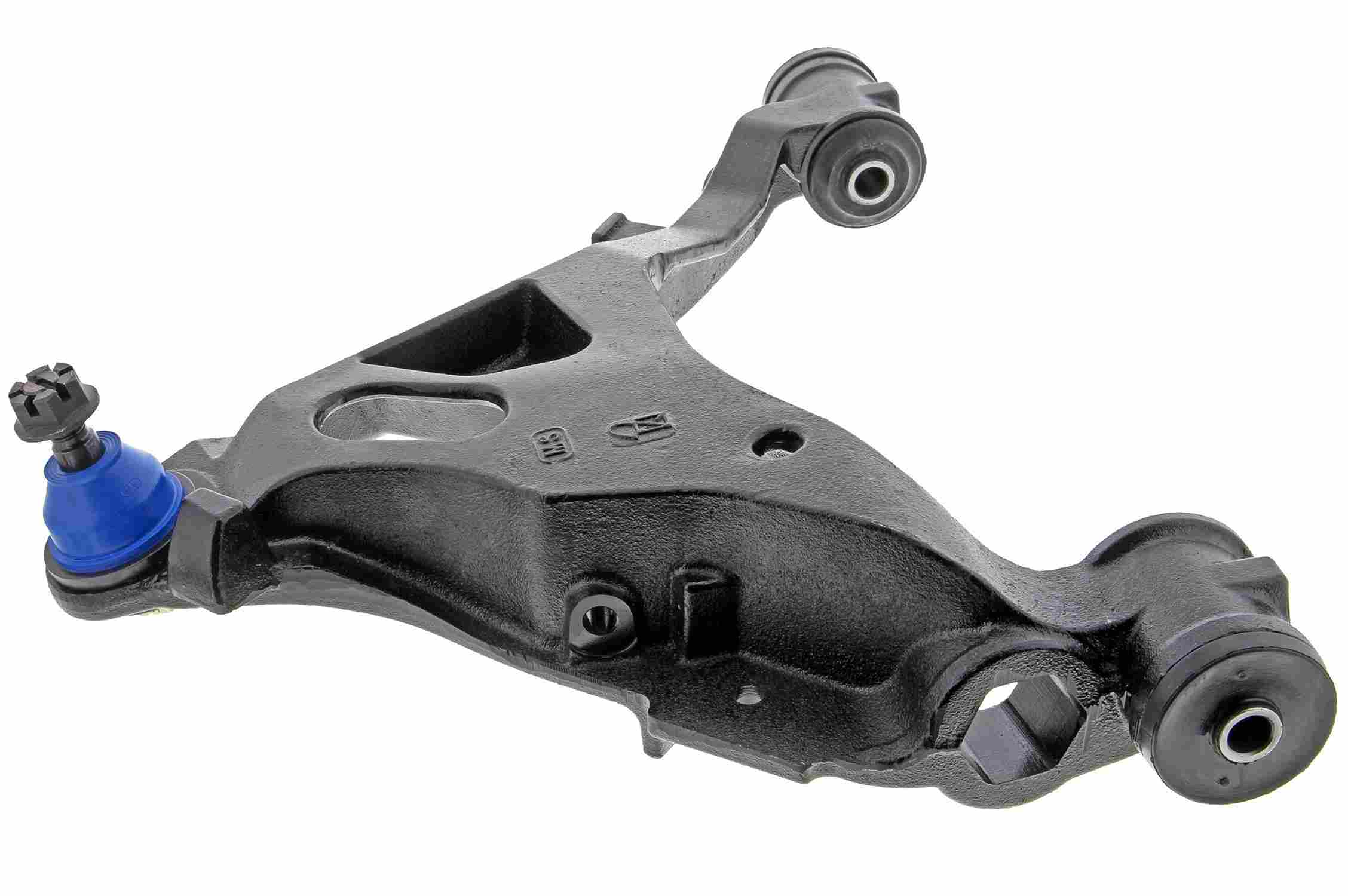 Mevotech Supreme Suspension Control Arm and Ball Joint Assembly CMS20399