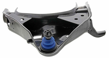 Mevotech Supreme Suspension Control Arm and Ball Joint Assembly CMS20402