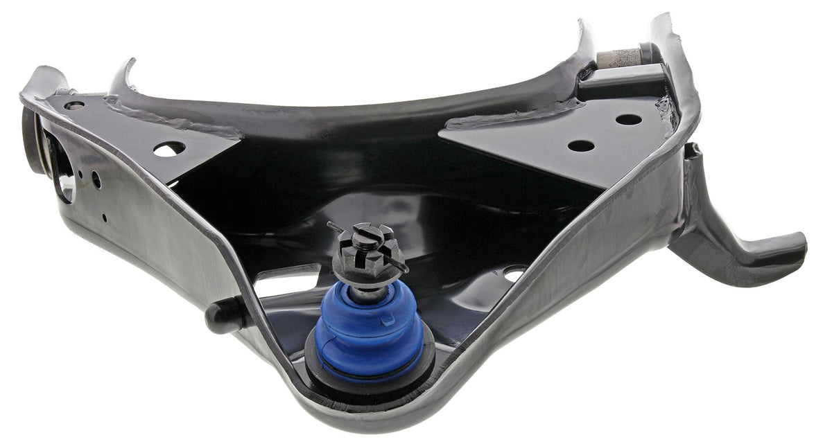 Mevotech Supreme Suspension Control Arm and Ball Joint Assembly CMS20402