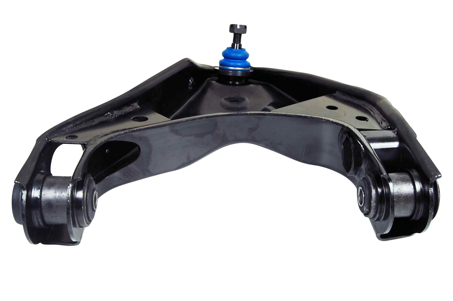 Mevotech Supreme Suspension Control Arm and Ball Joint Assembly CMS20403