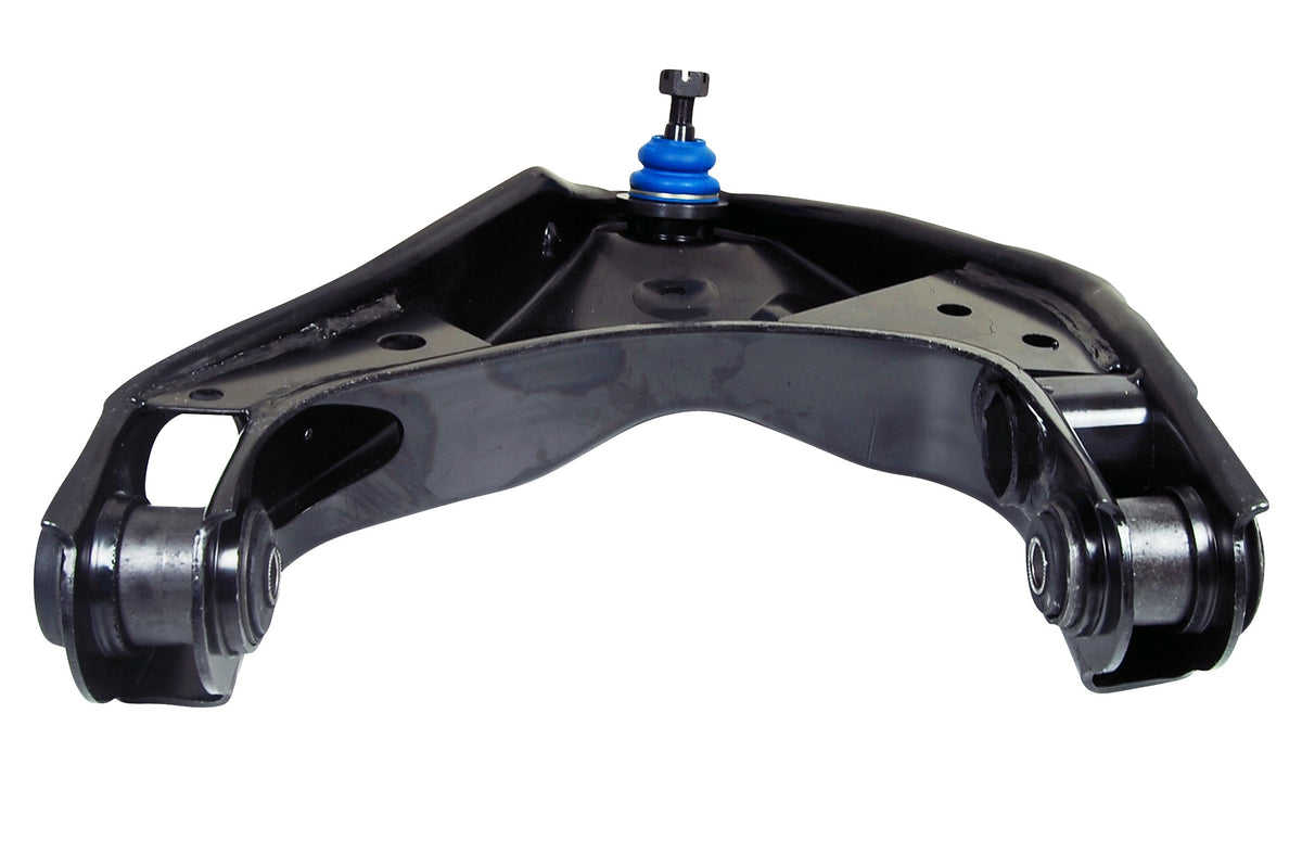 Mevotech Supreme Suspension Control Arm and Ball Joint Assembly CMS20403