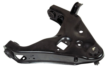Mevotech Supreme Suspension Control Arm and Ball Joint Assembly CMS20403