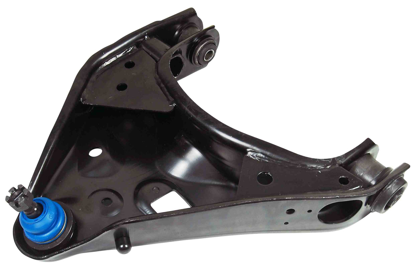 Mevotech Supreme Suspension Control Arm and Ball Joint Assembly CMS20403
