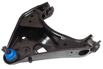 Mevotech Supreme Suspension Control Arm and Ball Joint Assembly CMS20403