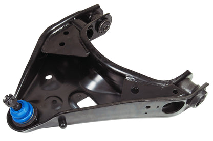 Mevotech Supreme Suspension Control Arm and Ball Joint Assembly CMS20403
