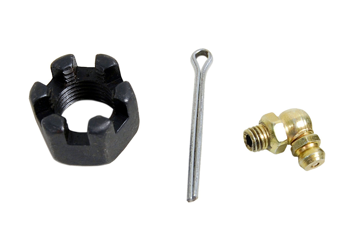 Mevotech Supreme Suspension Control Arm and Ball Joint Assembly CMS20403