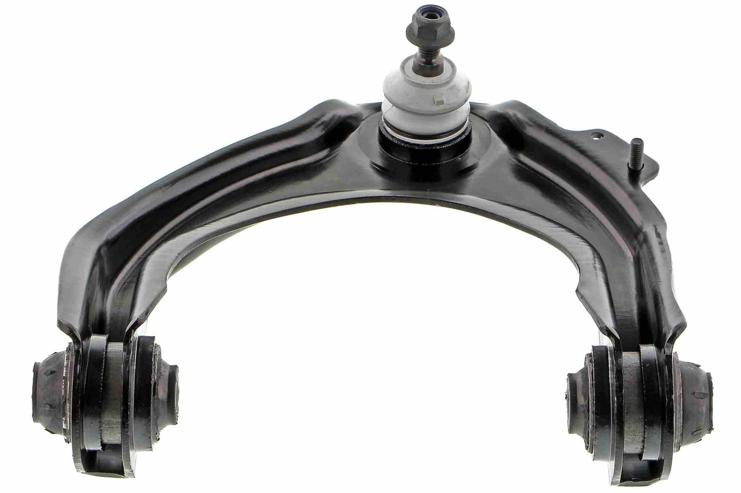 Mevotech Supreme Suspension Control Arm and Ball Joint Assembly CMS20404