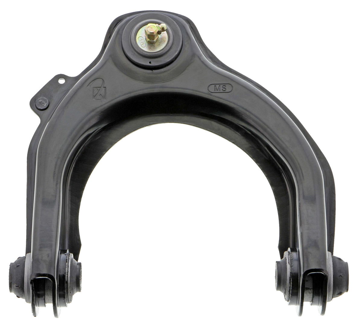 Mevotech Supreme Suspension Control Arm and Ball Joint Assembly CMS20404