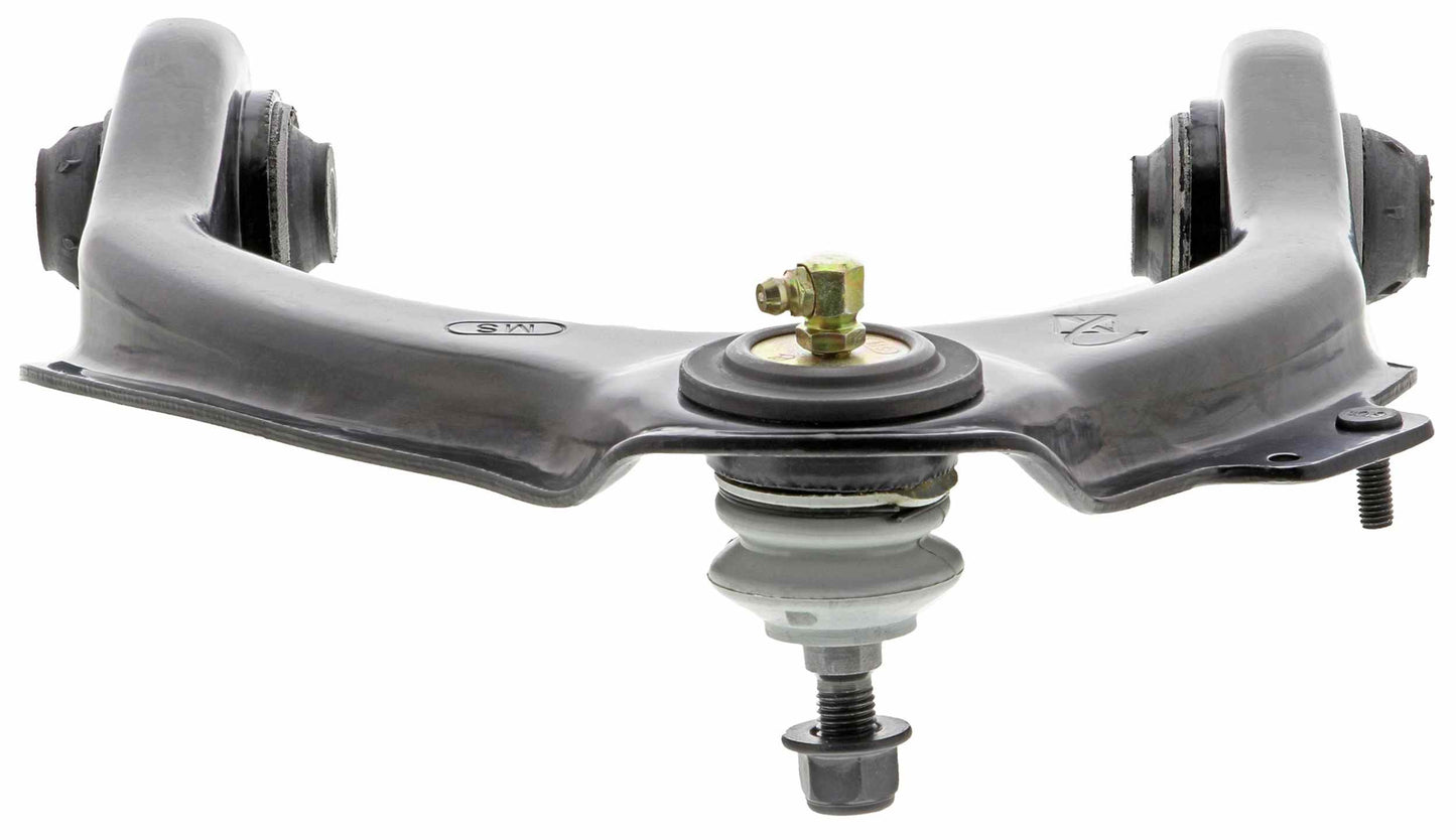 Mevotech Supreme Suspension Control Arm and Ball Joint Assembly CMS20404