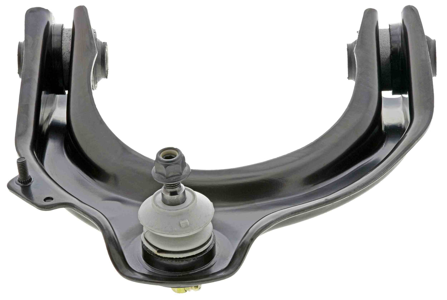 Mevotech Supreme Suspension Control Arm and Ball Joint Assembly CMS20404