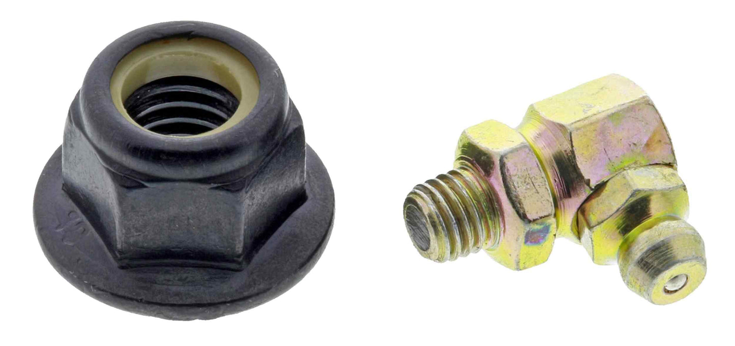 Mevotech Supreme Suspension Control Arm and Ball Joint Assembly CMS20404
