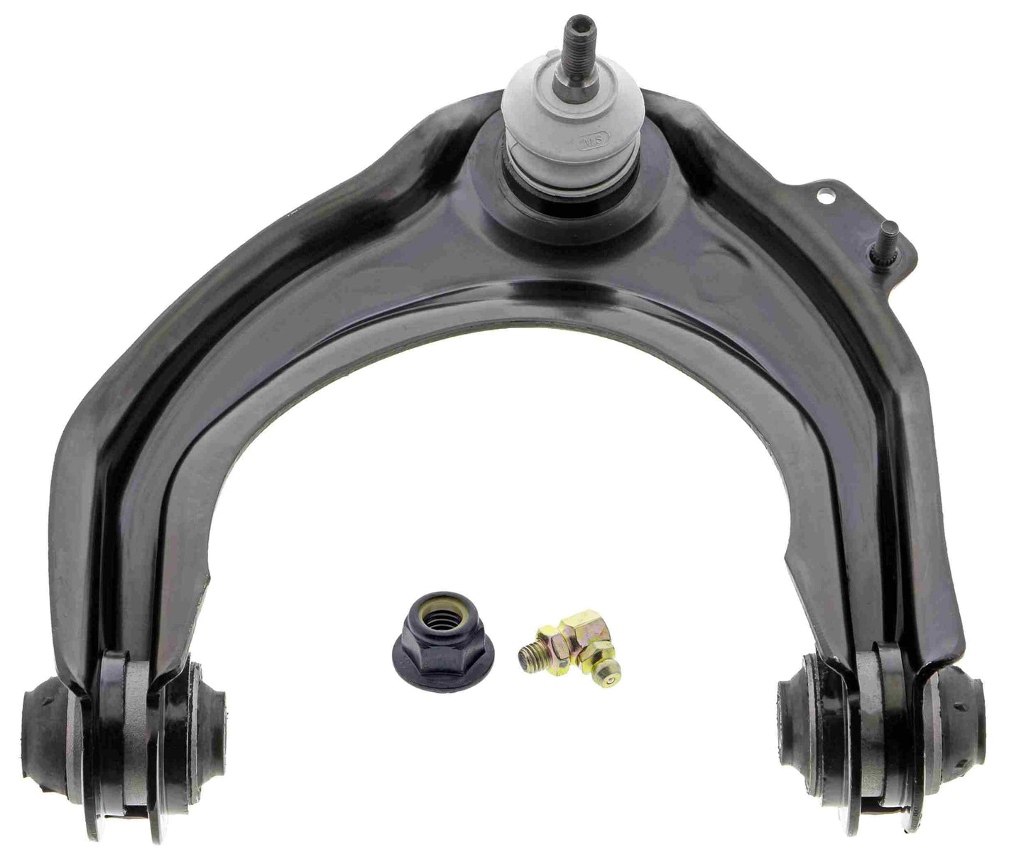 Mevotech Supreme Suspension Control Arm and Ball Joint Assembly CMS20404