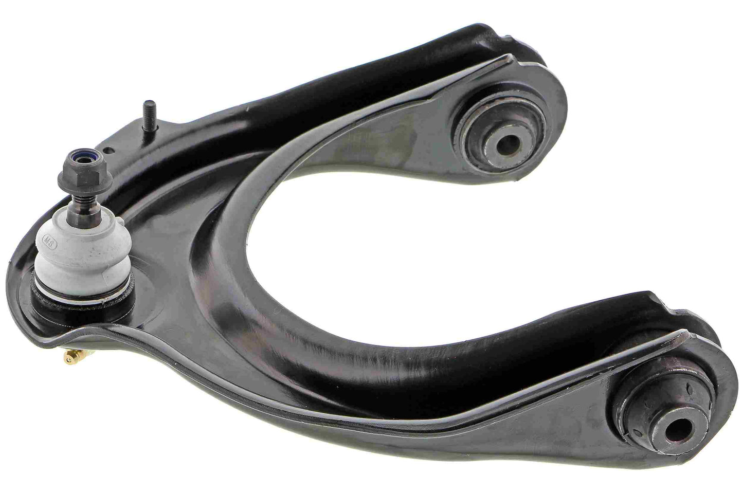 Mevotech Supreme Suspension Control Arm and Ball Joint Assembly CMS20404