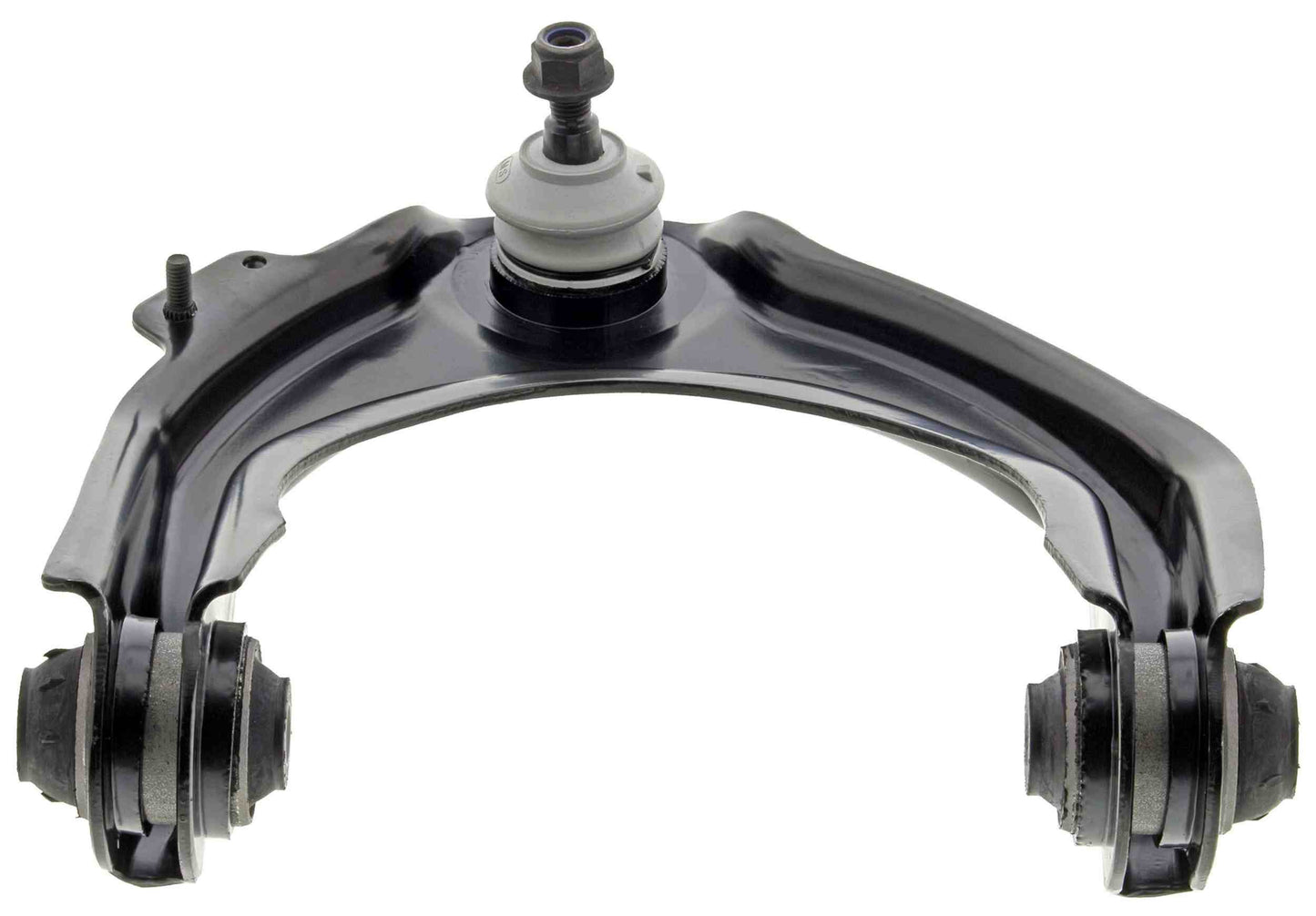 Mevotech Supreme Suspension Control Arm and Ball Joint Assembly CMS20405