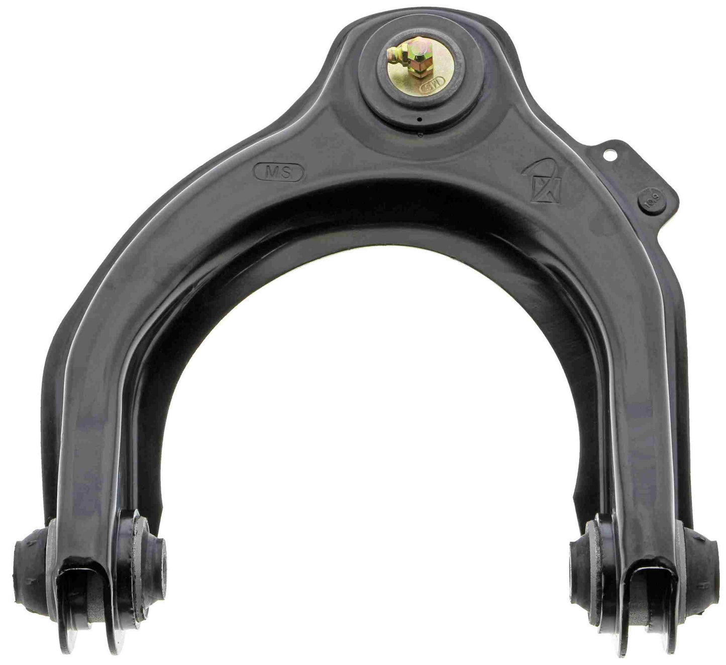 Mevotech Supreme Suspension Control Arm and Ball Joint Assembly CMS20405