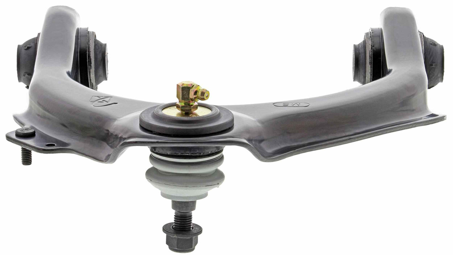 Mevotech Supreme Suspension Control Arm and Ball Joint Assembly CMS20405