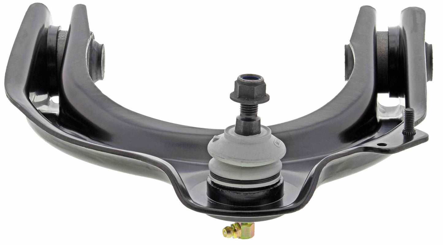 Mevotech Supreme Suspension Control Arm and Ball Joint Assembly CMS20405