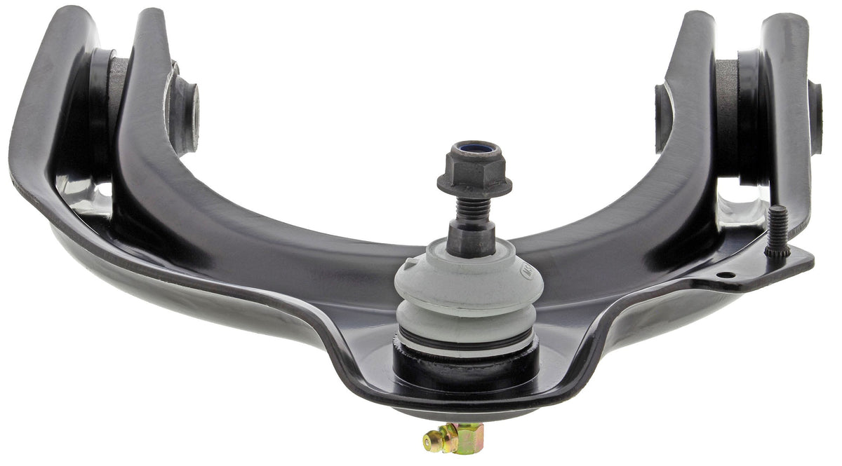 Mevotech Supreme Suspension Control Arm and Ball Joint Assembly CMS20405
