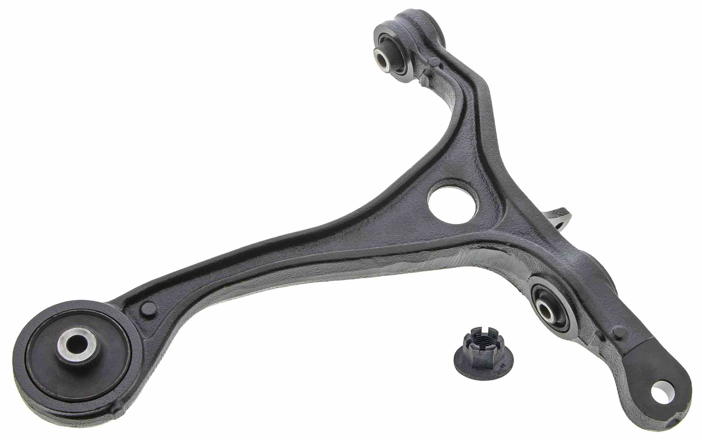 Mevotech Supreme Suspension Control Arm CMS20406