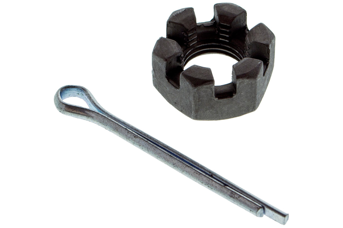 Mevotech Supreme Suspension Control Arm and Ball Joint Assembly CMS20408