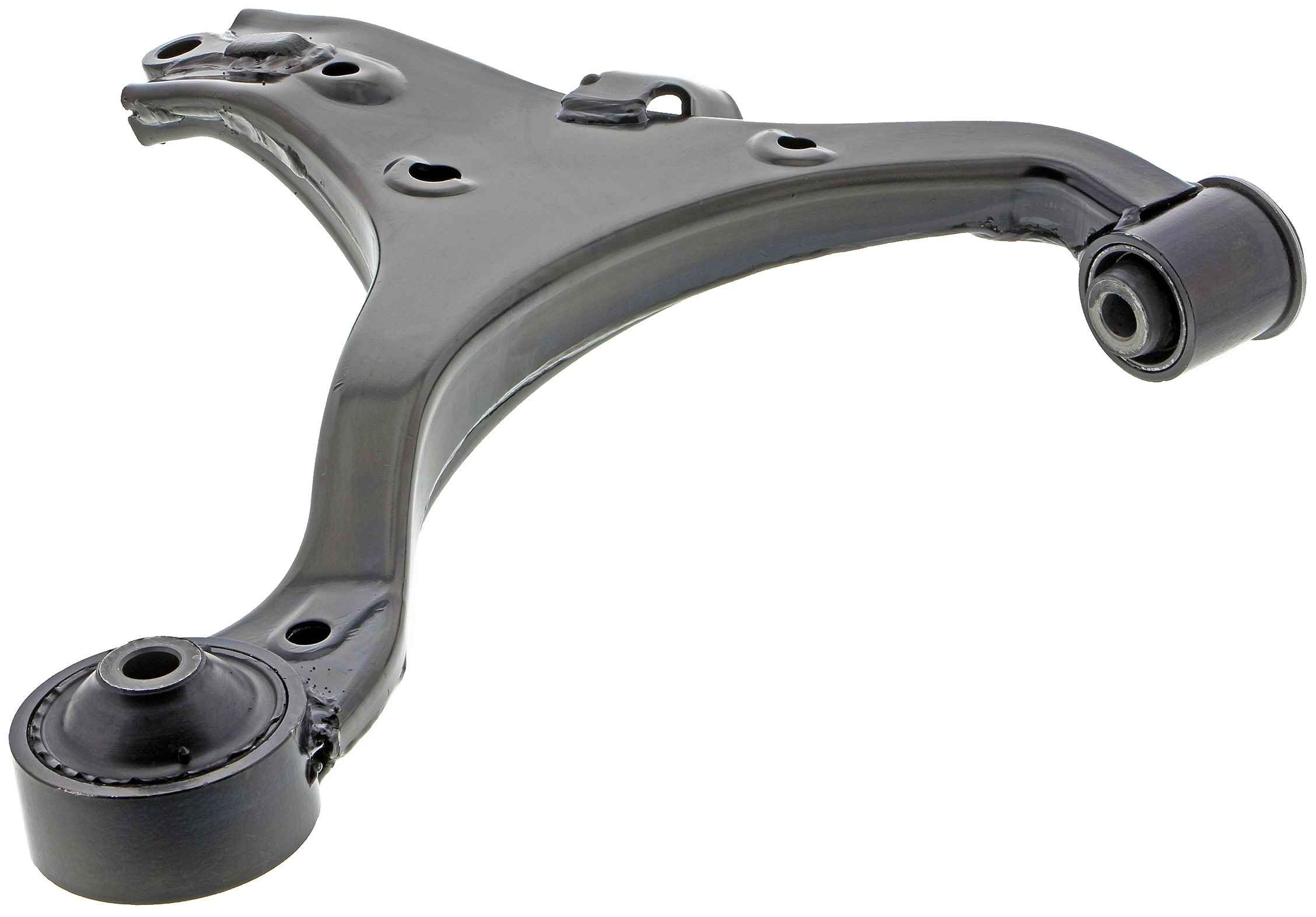 Mevotech Supreme Suspension Control Arm CMS20410