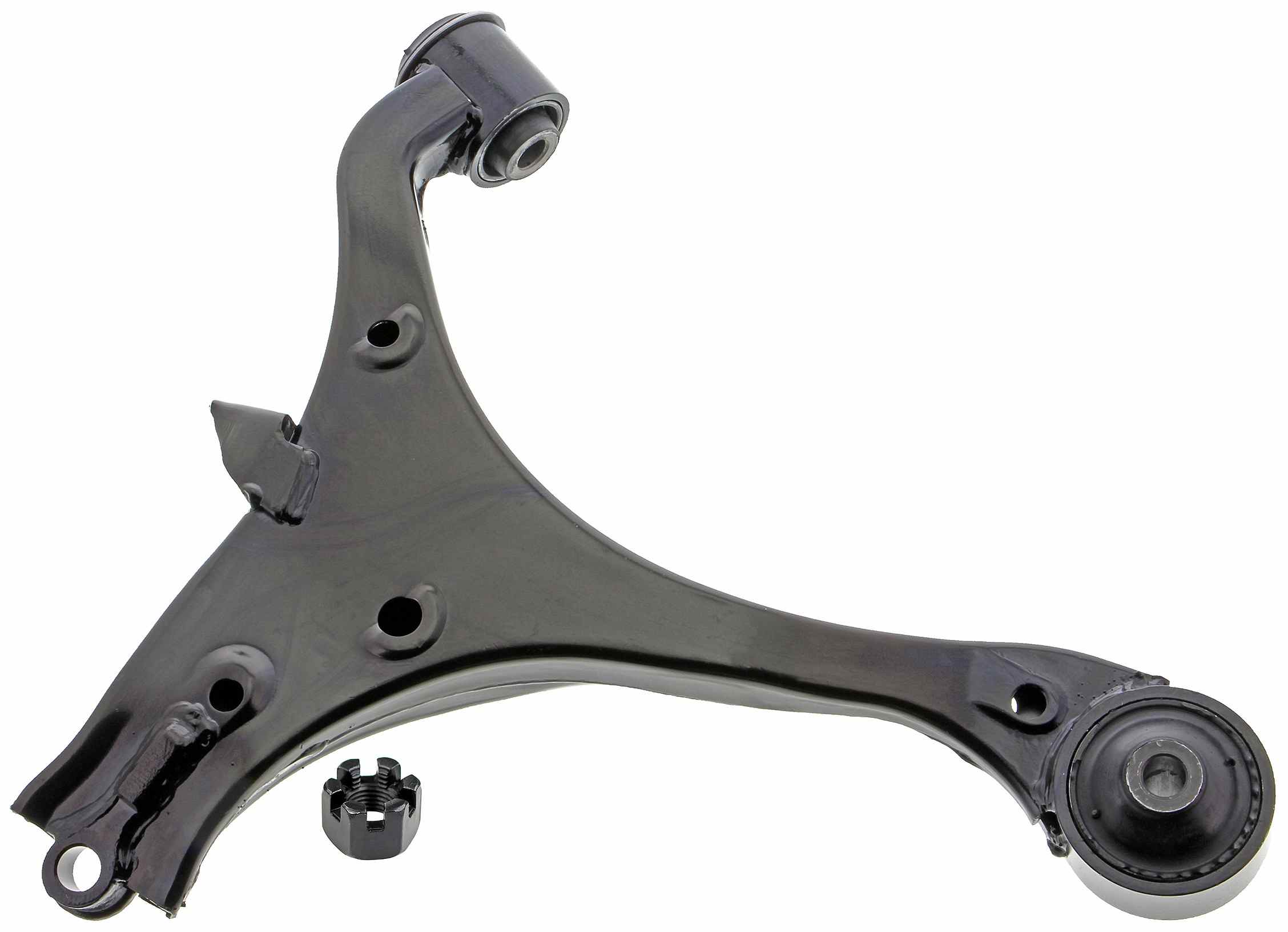 Mevotech Supreme Suspension Control Arm CMS20410