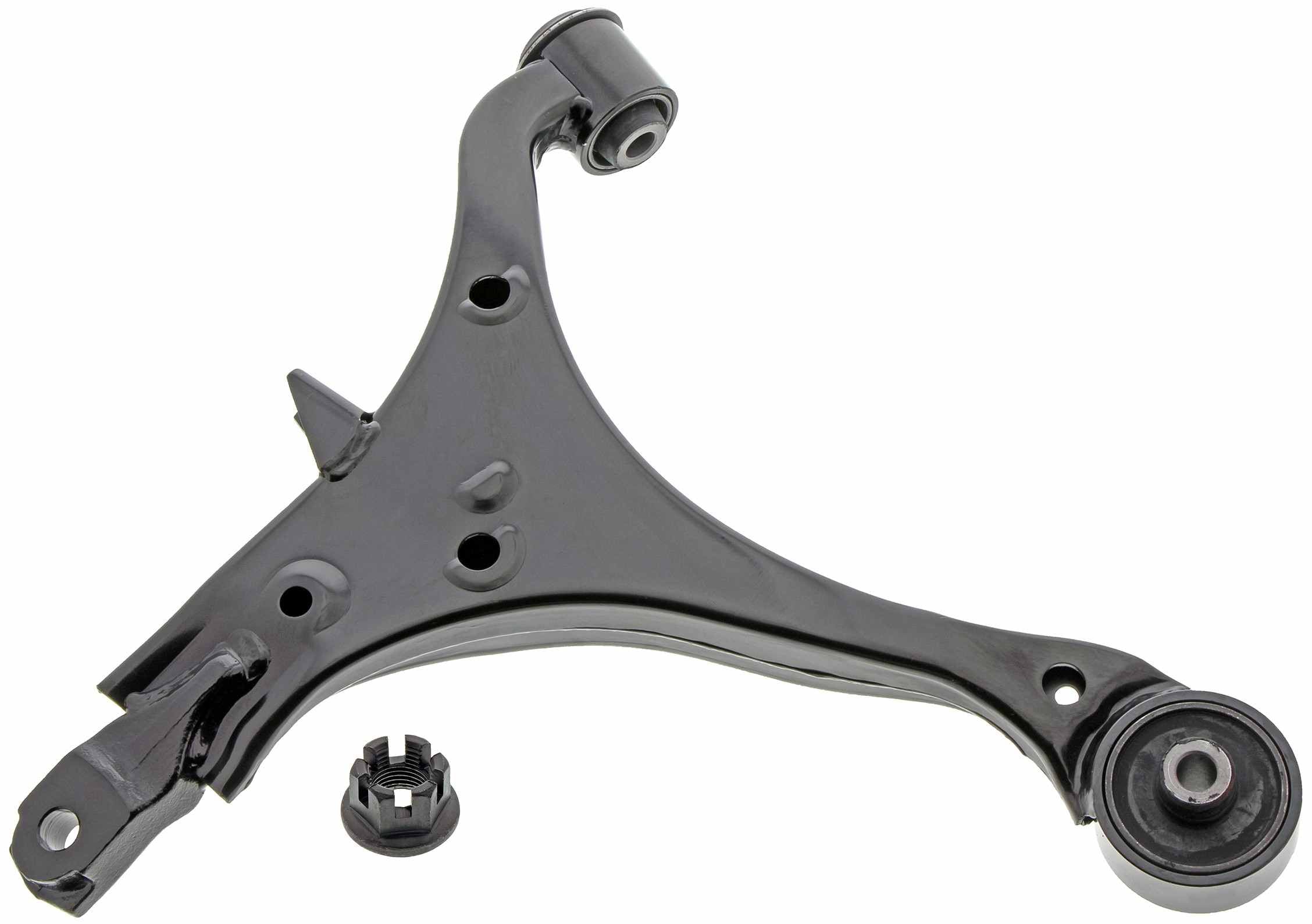 Mevotech Supreme Suspension Control Arm CMS20414