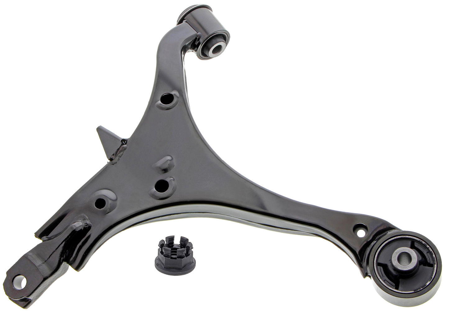 Mevotech Supreme Suspension Control Arm CMS20414